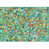 Ravensburger – Puzzle Pokémon 300 pièces XXL Gotta Catch Em All