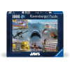 Jaws (Les Dents de la Mer) - Puzzle (1000 pièces)