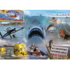 Ravensburger – Puzzle Pokémon 300 pièces XXL Gotta Catch Em All