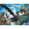 Ravensburger – Puzzle Pokémon 300 pièces XXL Gotta Catch Em All