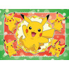 Ravensburger – Puzzle Pokémon 300 pièces XXL Gotta Catch Em All