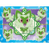 Ravensburger – Puzzle Pokémon 300 pièces XXL Gotta Catch Em All