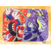 Ravensburger – Puzzle Pokémon 300 pièces XXL Gotta Catch Em All