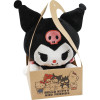 Sanrio - Peluche Kuromi 14 cm