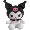 Sanrio - Peluche Kuromi 14 cm