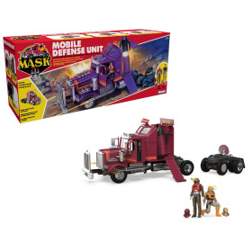 M.A.S.K. - Véhicule Mobile Defense Unit