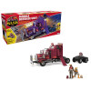 M.A.S.K. - Véhicule Mobile Defense Unit