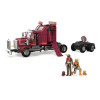 M.A.S.K. Mobile Defense Unit – The Loyal Subject officiel