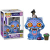 Funko Pop! Derpy with Sussie #2260 Glow – KPop Demon Hunters
