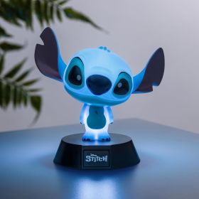 Disney - Lampe veilleuse Stitch (11 cm)
