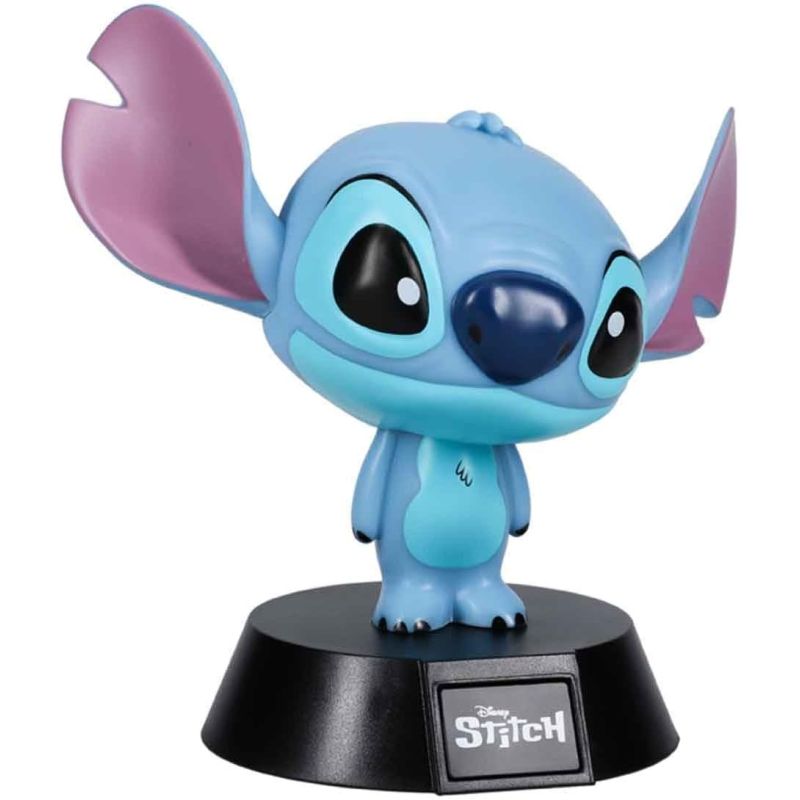 Disney - Lampe veilleuse Stitch (11 cm)