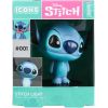 Disney - Lampe veilleuse Stitch (11 cm)