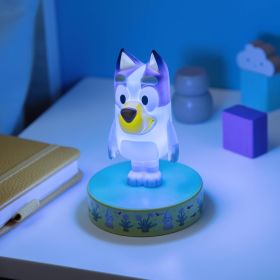 Bluey - Lampe Icon 11 cm