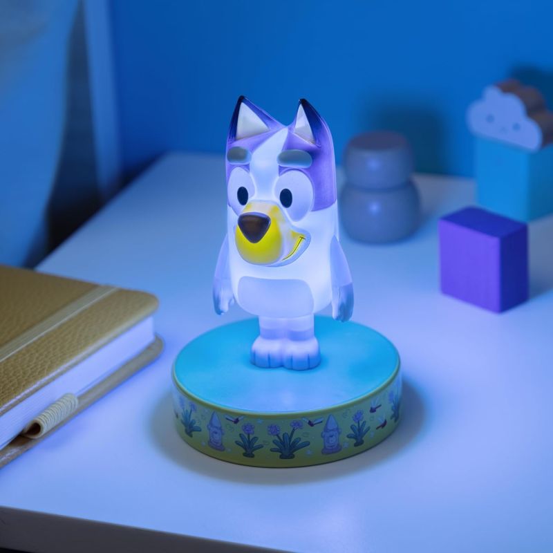 Bluey - Lampe Icon 11 cm