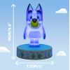 Bluey - Lampe Icon 11 cm