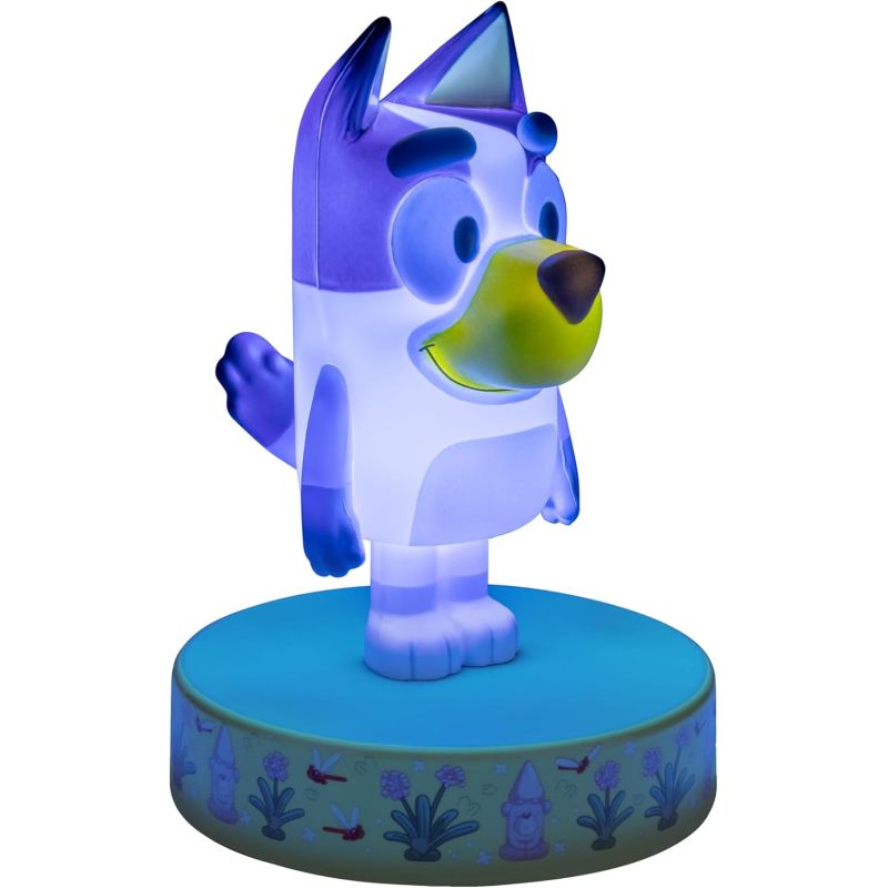 Bluey - Lampe Icon 11 cm
