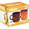 Fortnite - Mug Thermoréactif 350 ml