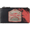 Friday the 13th - Porte-cartes large Camp Crystal Lake