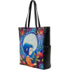 Sac Tote Coraline Garden Glow – Loungefly Officiel