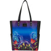 Sac Tote Coraline Garden Glow – Loungefly Officiel