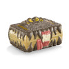 Pufflums Harry Potter Monster Book of Monsters – Noble Collection