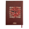 Carnet Demogorgon Stranger Things – Officiel CineReplicas