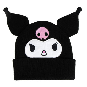 Sanrio - Bonnet Kuromi