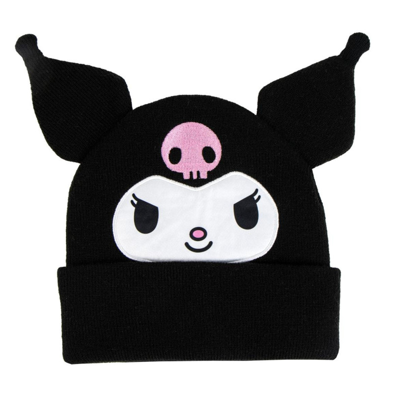 Sanrio - Bonnet Kuromi