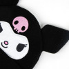 Bonnet en tricot Kuromi – Sanrio Officiel