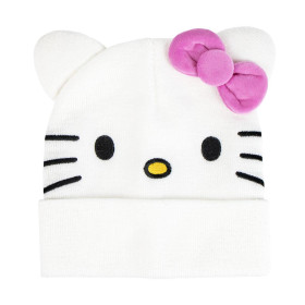 Sanrio - Bonnet Hello Kitty