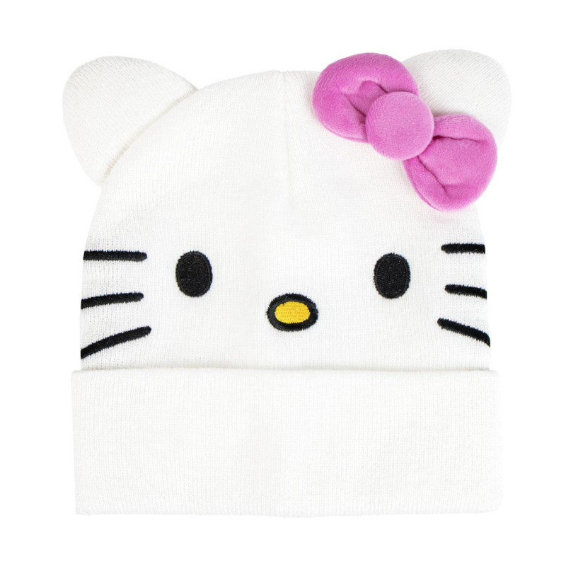 Sanrio - Bonnet Hello Kitty