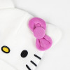 Bonnet en tricot Hello Kitty – Sanrio Officiel