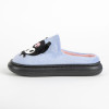 Chaussons ouverts Kuromi – Taille 36/37 – Sanrio Officiel
