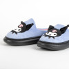 Chaussons ouverts Kuromi – Taille 38/39 – Sanrio Officiel
