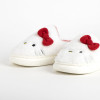 Chaussons ouverts Hello Kitty – Taille 38/39 – Sanrio Officiel
