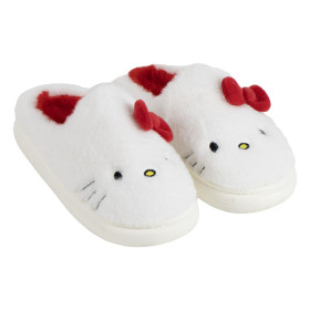 Sanrio - Chaussons pantoufles Hello Kitty 36/37