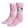 Pack 3 chaussettes Hello Kitty – Taille 36/43 Sanrio officiel