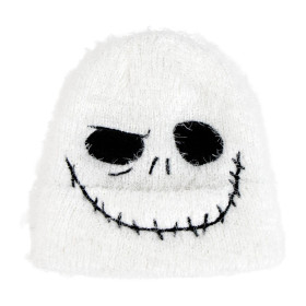 Nightmare Before Christmas : Bonnet Jack Skellington