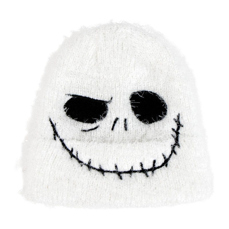 Nightmare Before Christmas : Bonnet Jack Skellington