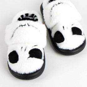 Nightmare Before Christmas : Chaussons pantoufles Jack Skellington 38/39