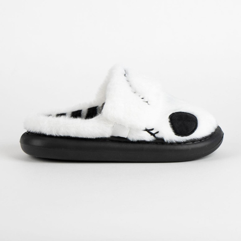 Chaussons ouverts Nightmare Before Christmas – Taille 40/41