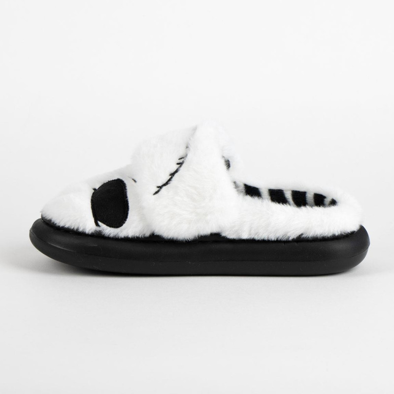 Chaussons ouverts Nightmare Before Christmas – Taille 40/41