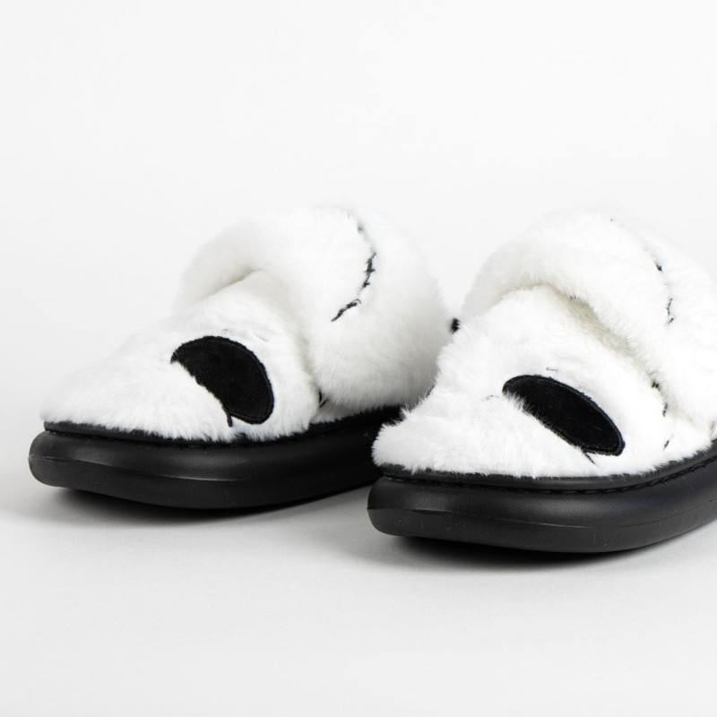 Chaussons ouverts Nightmare Before Christmas – Taille 40/41