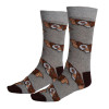 Pack 3 chaussettes Gremlins 36/43 – Licence officielle