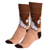 Pack 3 chaussettes Gremlins 36/43 – Licence officielle