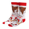 Pack 3 chaussettes Gremlins 36/43 – Licence officielle