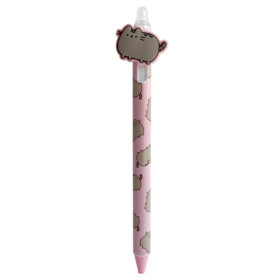 Stylo gel effaçable Pusheen Moments – Kawaii et pratique