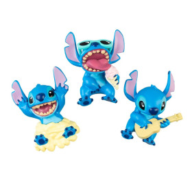 Disney : Lilo & Stitch - Set de 3 aimants