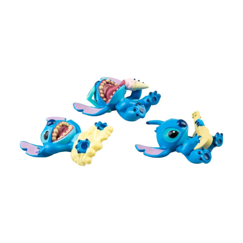 Disney : Lilo & Stitch - Set de 3 aimants