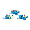 Disney : Lilo & Stitch - Set de 3 aimants